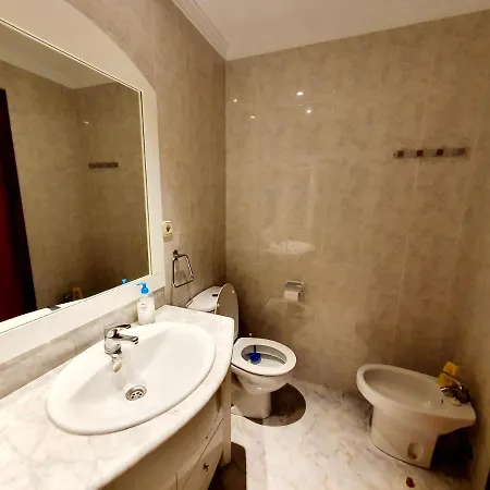 Apartment Luna Seafront *