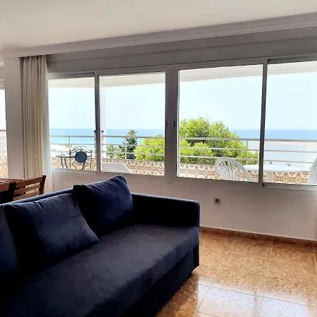 Apartamento Luna Seafront