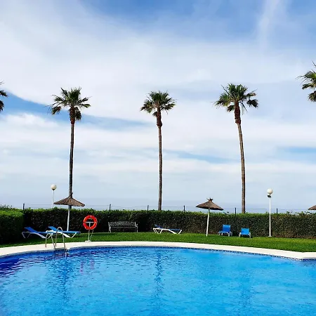 Apartment Luna Seafront