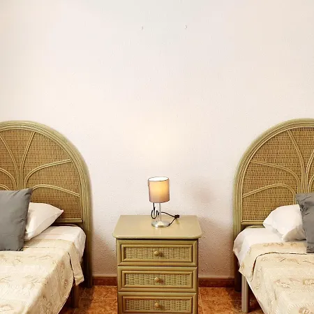 Luna Seafront Apartamento