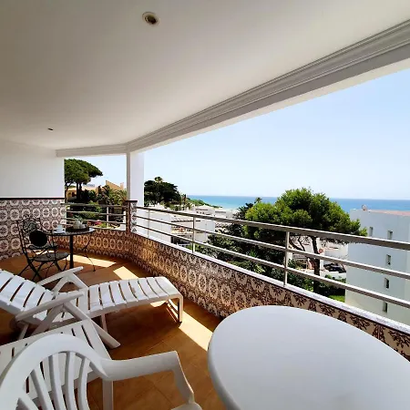 Luna Seafront Apartamento