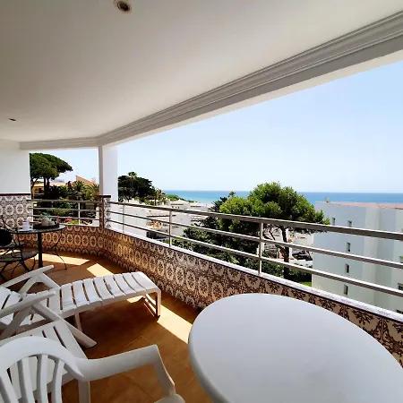 Apartamento Luna Seafront *