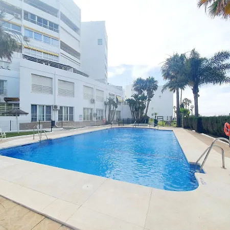 Luna Seafront Apartment Marbella
