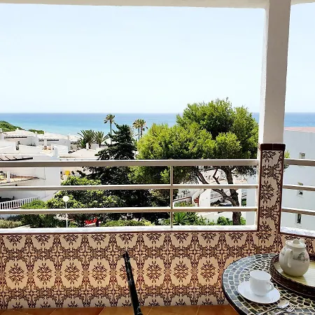 Apartamento Luna Seafront *
