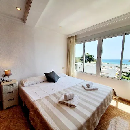 Apartamento Luna Seafront *