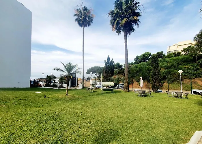 Luna Seafront Daire