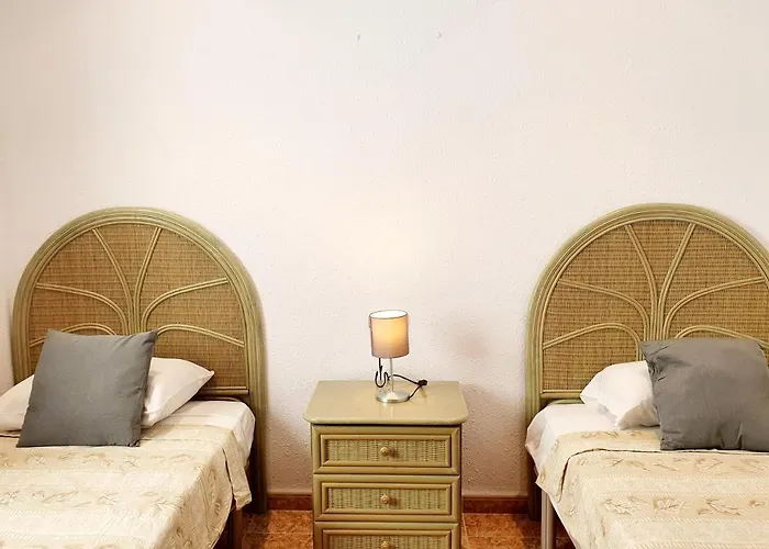 Luna Seafront Daire