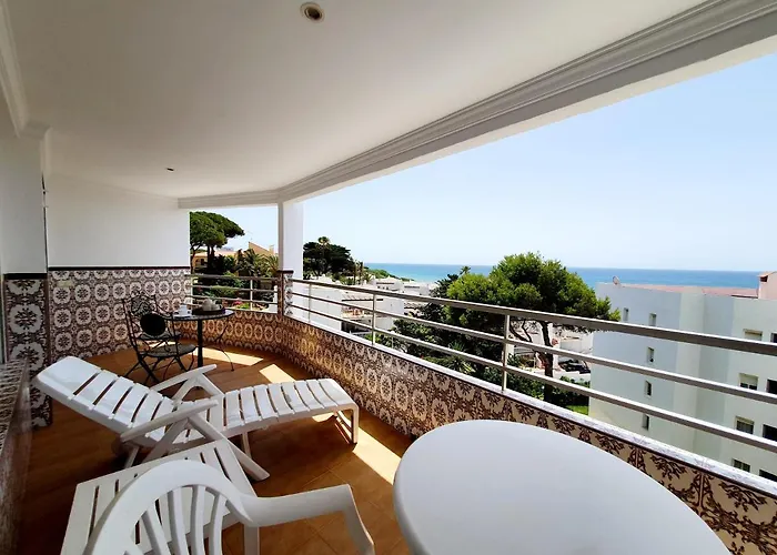 Luna Seafront Daire