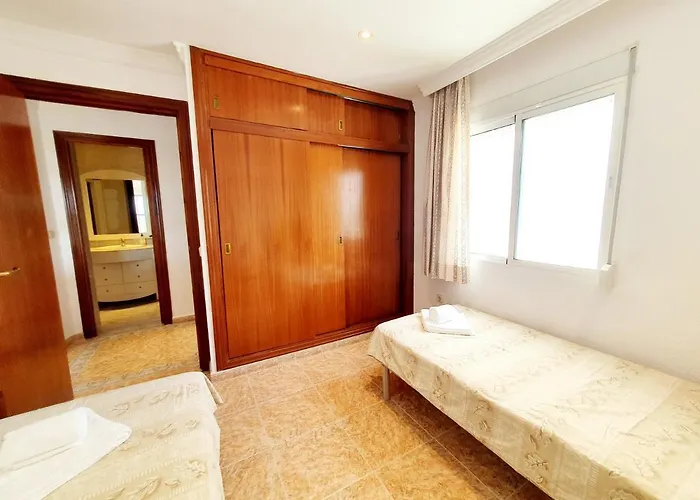Luna Seafront Daire