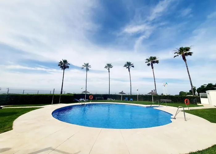 Luna Seafront Daire