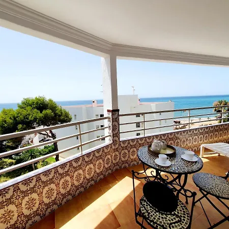 Apartament Luna Seafront *