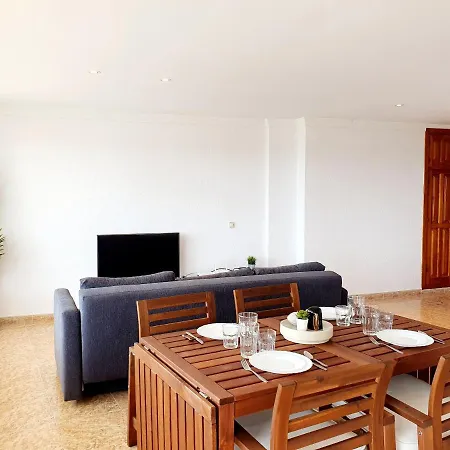 Apartament Luna Seafront