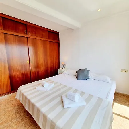 Apartament Luna Seafront