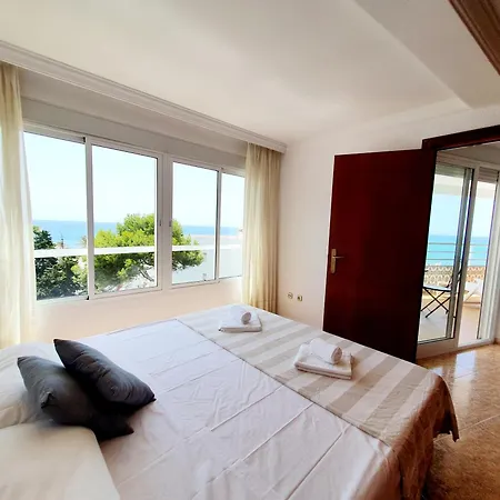 Luna Seafront Marbella