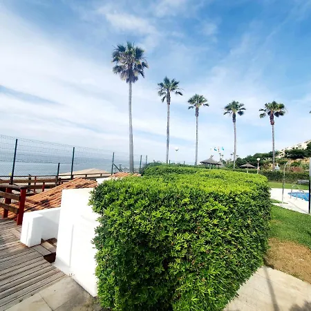 Luna Seafront Marbella