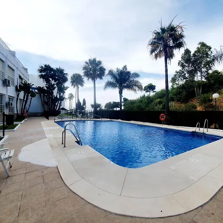 Apartament Luna Seafront