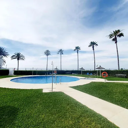Apartament Luna Seafront